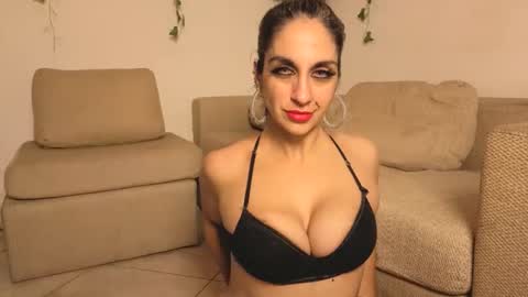 Daniela Dany online show from May 2026 07:02:02 AM