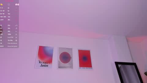 Nova  PVT Open - lushON online show from February 2025 07:55:02 AM