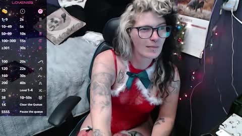 Oddy With A Body online show from December 2025 07:47:01 AM