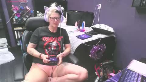 Oddy With A Body online show from February 2026 08:45:01 AM