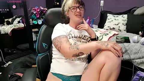 Oddy With A Body online show from May 2026 05:58:01 AM