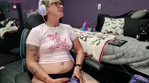 Oddy With A Body online show from May 2026 12:18:01 AM