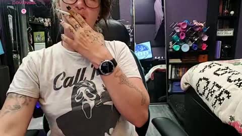 Oddy With A Body online show from May 2026 05:46:02 AM