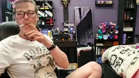 Oddy With A Body online show from May 2026 06:43:01 AM