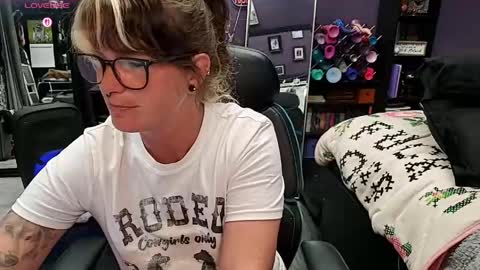 Oddy With A Body online show from May 2026 05:46:02 AM