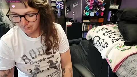 Oddy With A Body online show from May 2026 08:49:02 PM