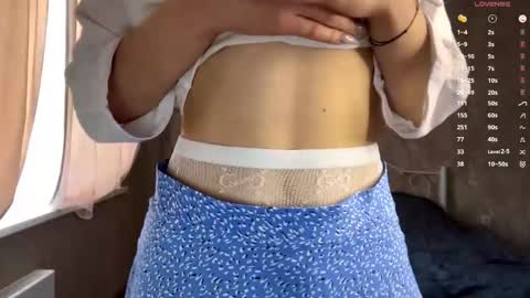 Snapshot of odelinabain chatting on September 2025 07:08:01 AM Mia online show from September 2025 07:08:01 AM