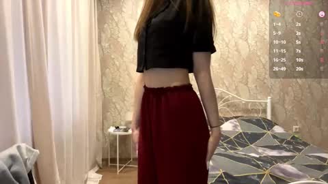 Snapshot of odelinabain chatting on November 2025 09:09:02 AM Mia online show from November 2025 09:09:02 AM