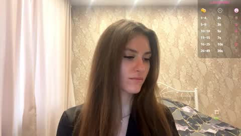 Snapshot of odelinabain chatting on November 2025 09:00:02 AM Mia online show from November 2025 09:00:02 AM