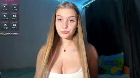 Snapshot of odelindafaro chatting on May 2026 01:28:02 PM Lili online show from May 2026 01:28:02 PM