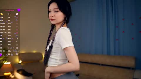  Night Odella Bowman  Julia online show from March 2025 06:43:01 PM