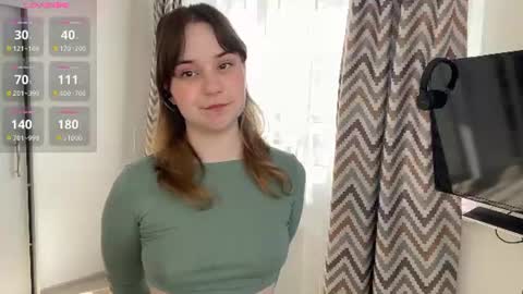 Snapshot of odellabowman chatting on June 2026 07:11:02 AM Night Odella Bowman Julia online show from June 2026 07:11:02 AM