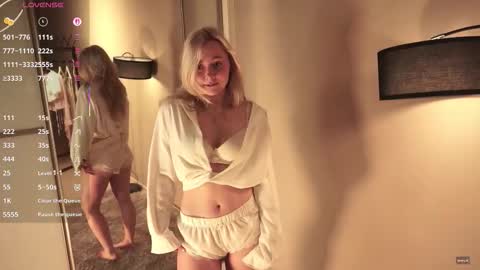 Alice online show from September 2025 06:52:01 PM