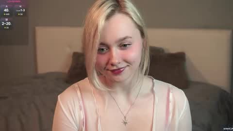 Alice online show from October 2025 08:31:02 PM