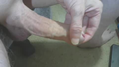 Snapshot of odentonman4fun chatting on March 2026 10:05:02 AM odentonman4fun online show from March 2026 10:05:02 AM