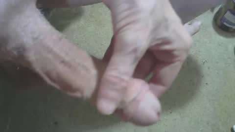 Snapshot of odentonman4fun chatting on April 2026 11:05:02 AM odentonman4fun online show from April 2026 11:05:02 AM