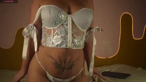 odeth_ online show from February 2025 03:10:02 AM