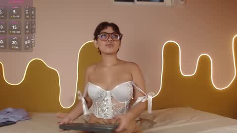 odeth_ online show from February 2025 02:40:01 AM