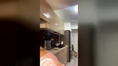 Odette online show from February 2026 07:02:02 AM