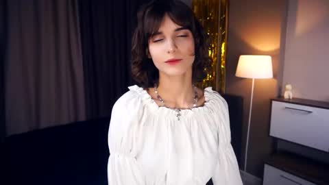 Thea online show from February 2025 03:26:02 PM