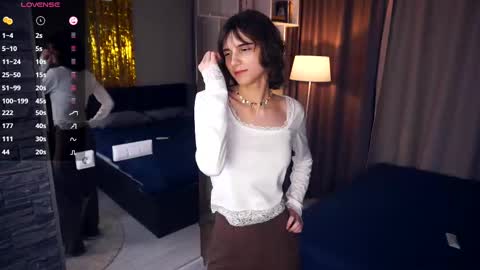 Thea online show from March 2025 10:42:01 PM