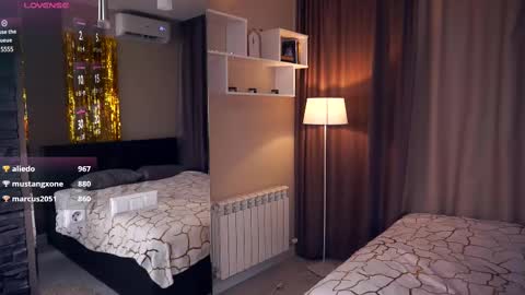 Thea online show from March 2025 09:15:01 PM