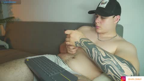 ODIN online show from January 2025 02:53:01 AM