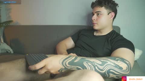 ODIN online show from January 2025 02:14:01 AM