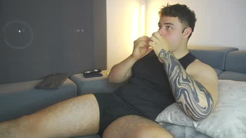 ODIN online show from February 2025 02:51:02 AM