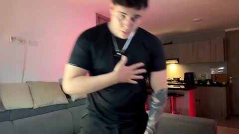 ODIN online show from October 2025 02:21:02 AM