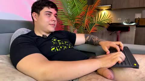 ODIN online show from December 2025 12:18:01 AM