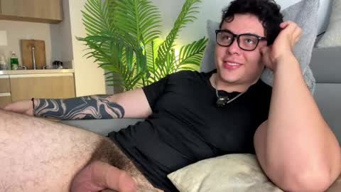 ODIN online show from May 2026 05:40:01 PM