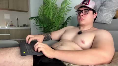 ODIN online show from July 2026 06:31:01 PM