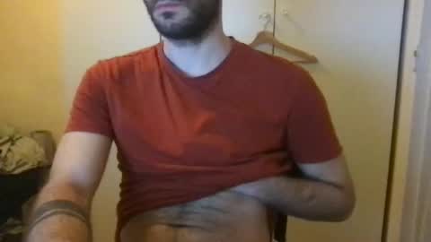 Odrano3 online show from March 2025 08:38:02 PM