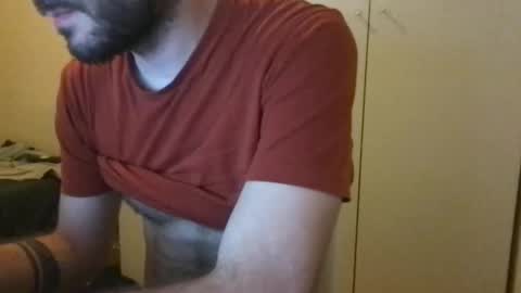 Odrano3 online show from March 2025 08:21:01 PM