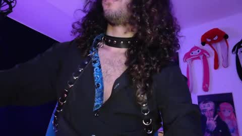 Zack online show from February 2025 04:00:02 AM