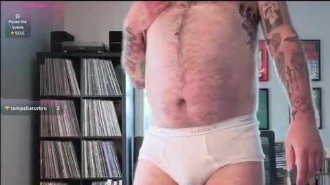 Office Dad online show from February 2026 09:36:02 PM