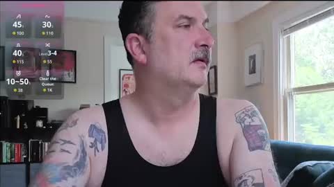 Office Dad online show from July 2026 05:00:01 PM