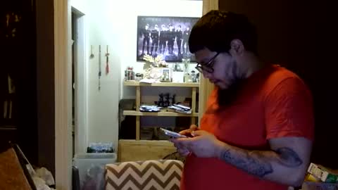 oscar flores online show from April 2026 05:21:02 AM