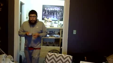 oscar flores online show from April 2026 08:23:02 AM