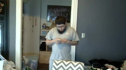 oscar flores online show from April 2026 05:52:01 PM