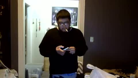 oscar flores online show from May 2026 07:02:02 AM