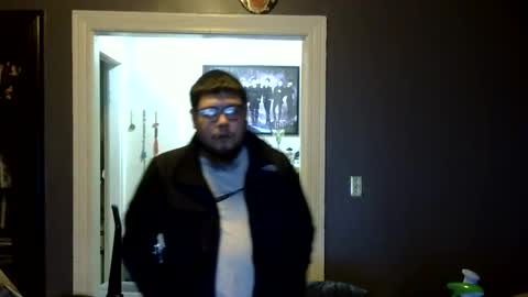 oscar flores online show from May 2026 07:15:01 AM