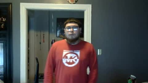 oscar flores online show from May 2026 02:12:01 PM