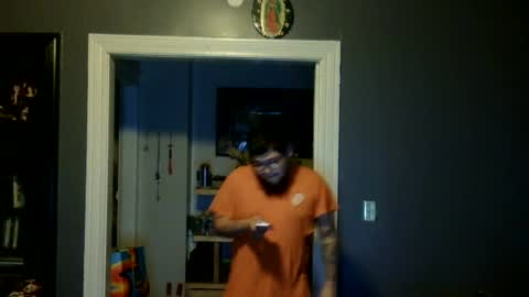 oscar flores online show from July 2026 01:54:01 AM