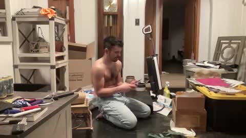 ofthatguy online show from April 2026 07:45:01 AM