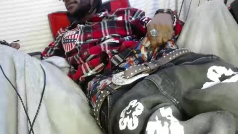 Snapshot of ogdigbick chatting on February 2025 04:48:02 PM OGDigBick online show from February 2025 04:48:02 PM