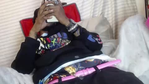 Snapshot of ogdigbick chatting on March 2025 02:59:01 PM OGDigBick online show from March 2025 02:59:01 PM