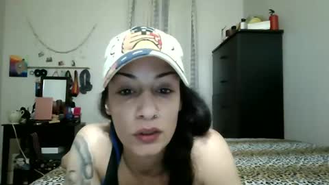 Snapshot of oglitcouple chatting on January 2025 07:36:01 AM Lit en Cama online show from January 2025 07:36:01 AM