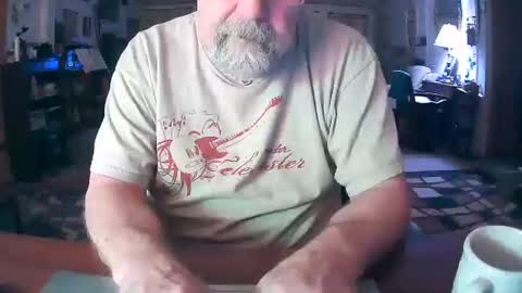 Snapshot of ogusbogus chatting on December 2025 12:22:01 PM Maximus No Mo online show from December 2025 12:22:01 PM